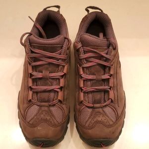 Womens Vasque Hiking Shoes 8M